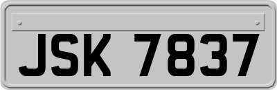 JSK7837