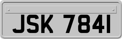 JSK7841