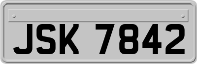 JSK7842