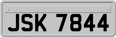 JSK7844