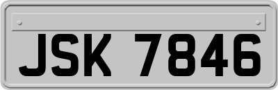 JSK7846