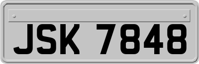 JSK7848