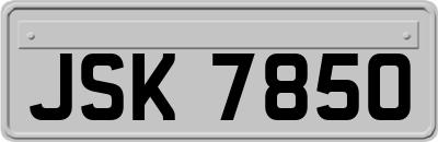 JSK7850