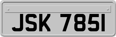 JSK7851