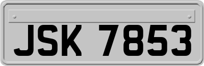 JSK7853