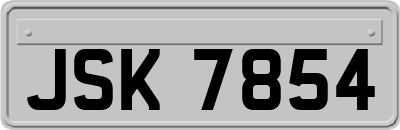 JSK7854