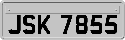 JSK7855