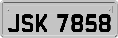 JSK7858