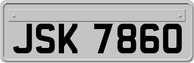 JSK7860
