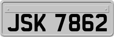 JSK7862