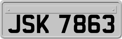 JSK7863