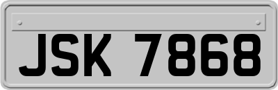 JSK7868