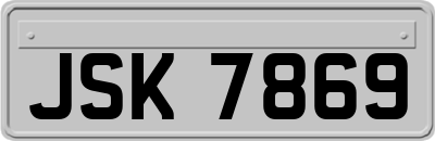 JSK7869