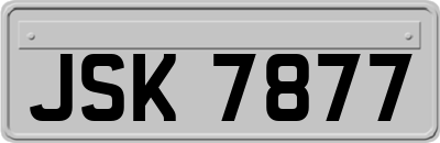 JSK7877