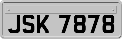 JSK7878