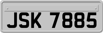 JSK7885