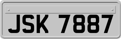 JSK7887