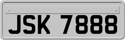 JSK7888