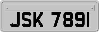 JSK7891