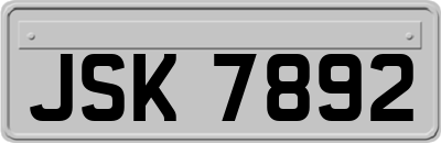 JSK7892