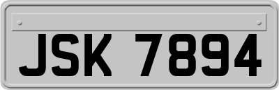 JSK7894
