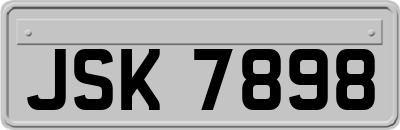 JSK7898