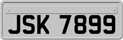 JSK7899
