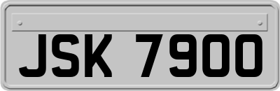 JSK7900