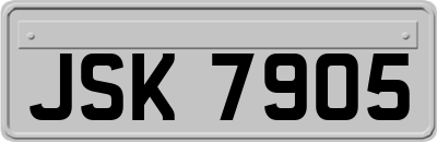 JSK7905