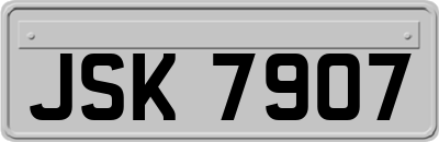 JSK7907