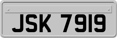 JSK7919