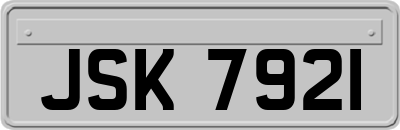 JSK7921