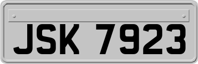 JSK7923