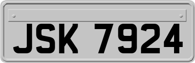 JSK7924