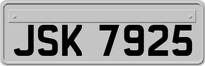JSK7925