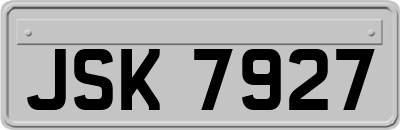 JSK7927