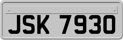 JSK7930