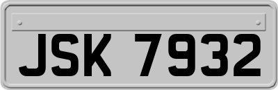 JSK7932