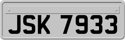 JSK7933
