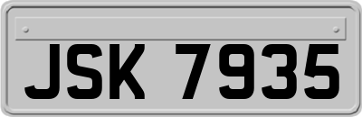 JSK7935