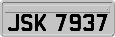 JSK7937