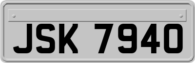 JSK7940