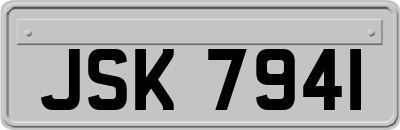 JSK7941