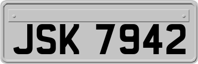 JSK7942