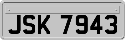 JSK7943