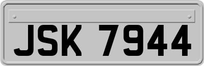 JSK7944