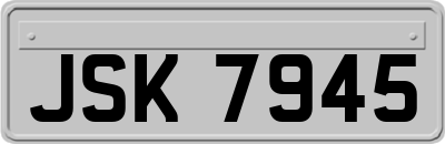 JSK7945