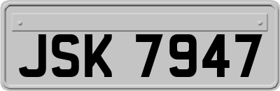 JSK7947