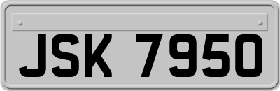 JSK7950