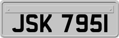JSK7951